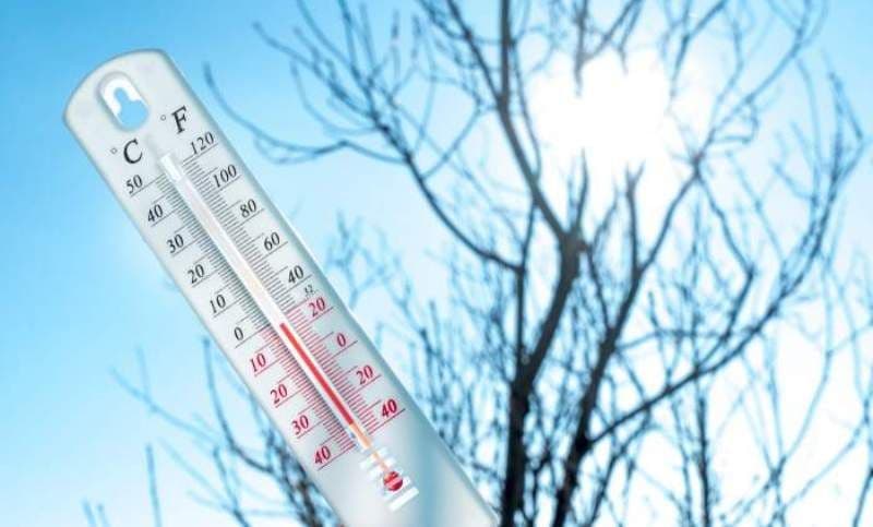 Prognoza meteo pentru 24 februarie – 28 februarie: Temperaturile se mențin la valori negative în următoarele zile