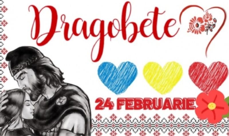 Dragobete, sărbătoarea iubirii la români. Origini, tradiții și obiceiuri