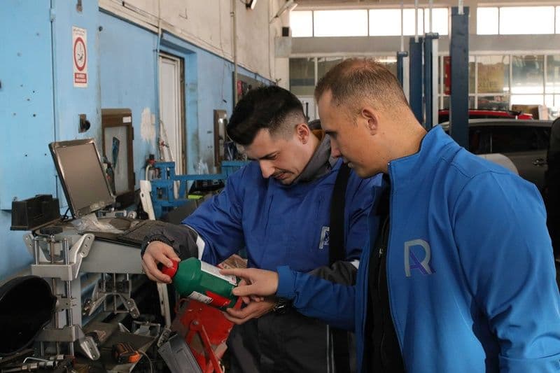 RAR: „Folosirea unor componente omologate, dar montate la un atelier clandestin, nu înseamnă automat o lucrare bine realizată!”