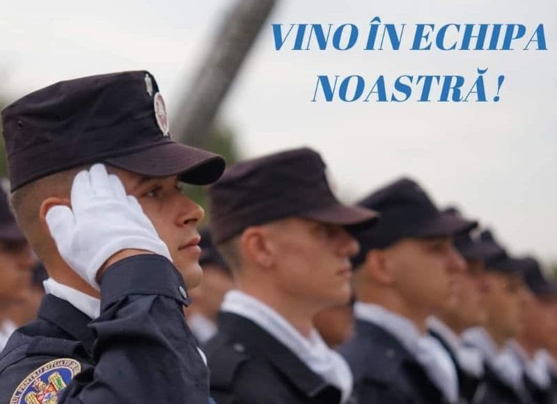 300 de locuri pentru tinerii care vor să devină pompieri