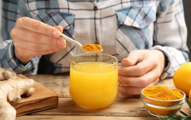 Tratamente naturiste pentru reumatism