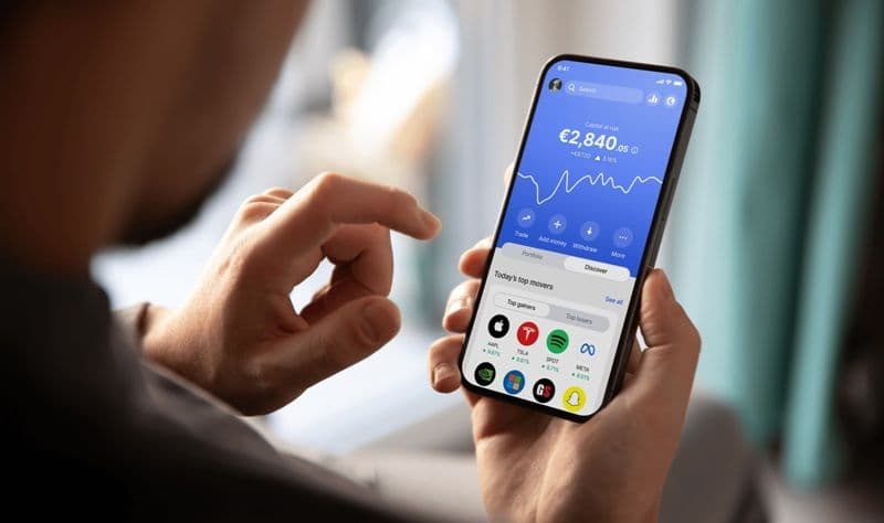 Revolut modifică comisioanele pentru schimbul valutar în weekend