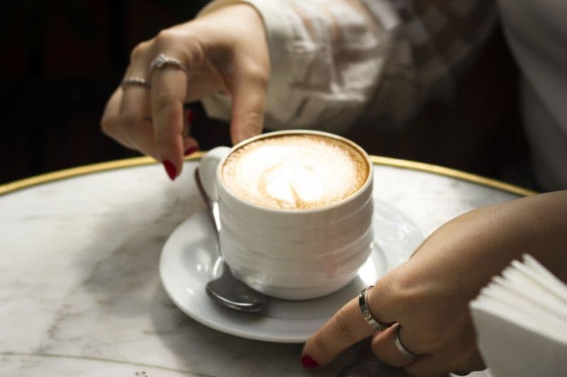 Beneficiile pentru sănătate ale consumului de cafea