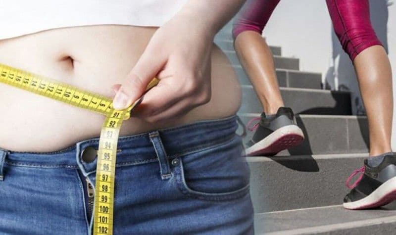 Câteva metode simple cu ajutorul cărora poți scăpa de grăsimea de pe abdomen