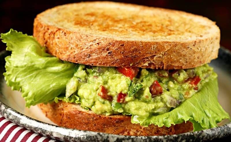 Guacamole
