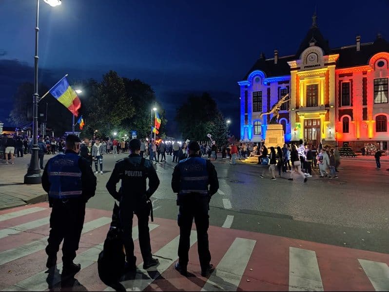 Treisprezece ani de loialitate, prietenie și devotament - FOTO