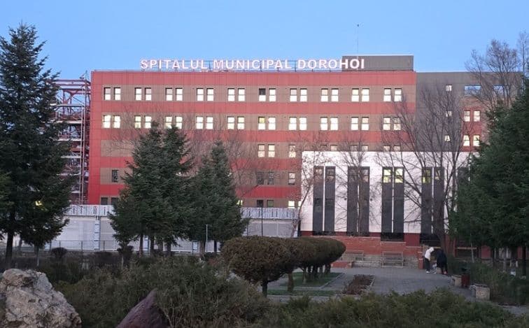 Valerian Andrieș a fost numit pentru încă patru ani la conducerea Spitalului Municipal Dorohoi. Acesta a promovat concursul pentru funcția de manager