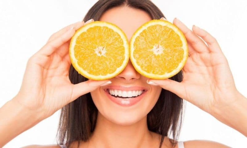 Vitamine și alimente care mențin vederea bună