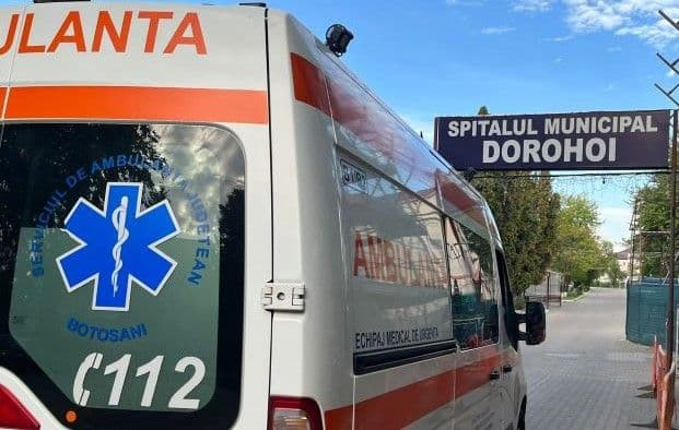 Spitalul Municipal Dorohoi organizează concurs pentru un post de asistent medical generalist