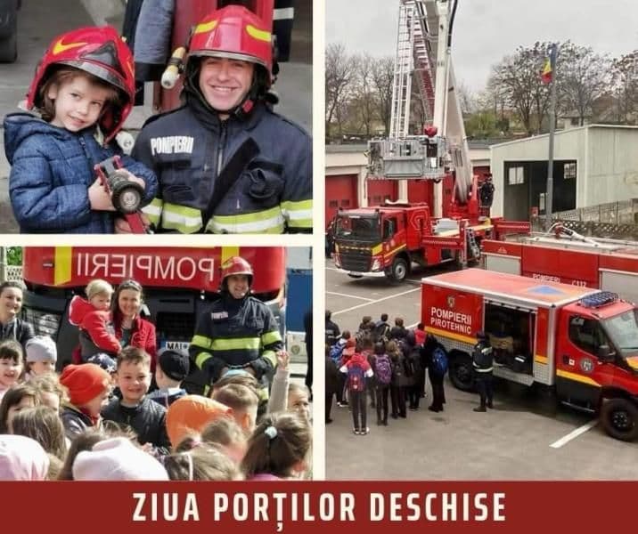 De două ori mai multe incendii în februarie 2025 , față de aceeași perioadă a anului trecut 