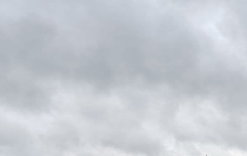 Meteorologii au emis o informare de instabilitate atmosferică, cantități de apă însemnate și vânt