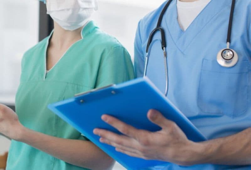 Spitalul Municipal Dorohoi organizează concurs pentru două posturi de asistent medical generalist, Secția Chirurgie