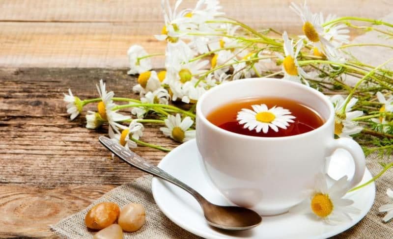 Ceaiuri pentru primăvară care ajuta la detoxifierea organismului