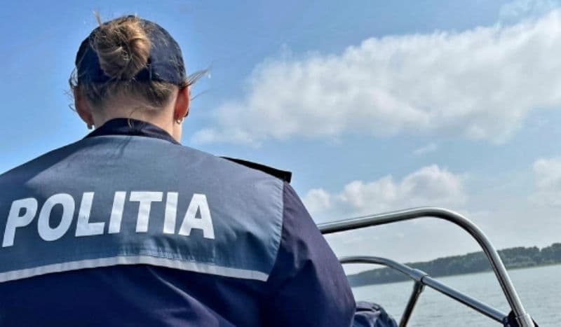 Acțiune a Biroului Județean de Poliție Transporturi Botoșani 