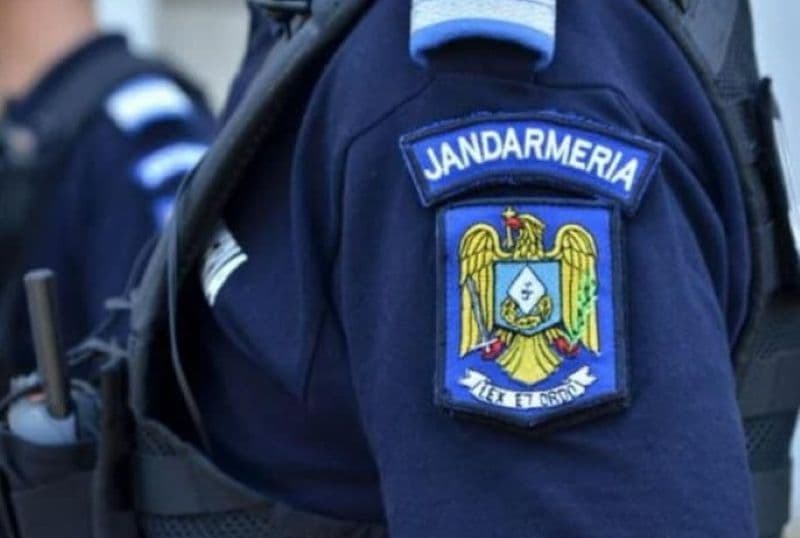 Peste 260 de jandarmi au acționat pentru prevenirea și combaterea faptelor antisociale, săptămâna trecută
