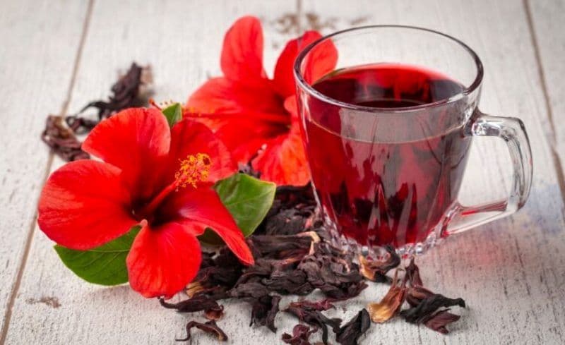 Băuturi care pot încetini procesul de îmbătrânire