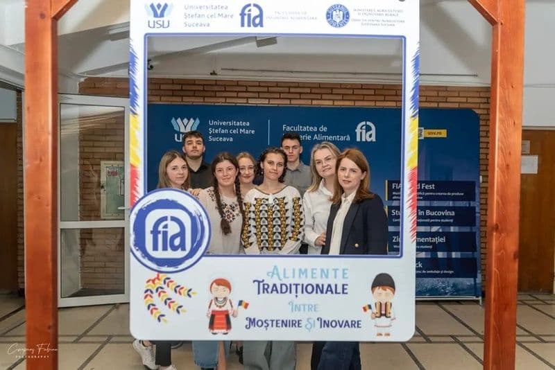 Premii la olimpiadă și concurs școlar obținute de elevi ai Liceului „Alexandru Vlahuță” Șendriceni