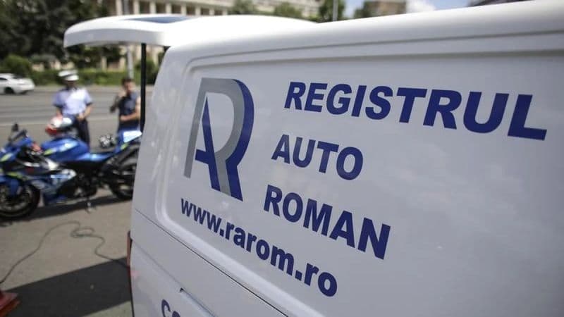 Rezultatele acțiunilor de control tehnic în trafic efectuate de RAR în anul 2024 