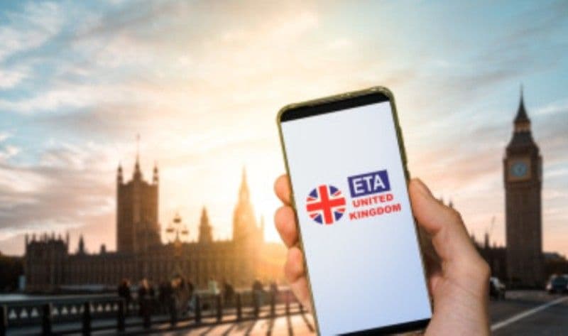 Document obligatoriu pentru românii care merg în Marea Britanie. Se aplică începând din 2 aprilie