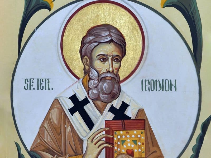SINAXAR – 8 Aprilie – Sfinţii Apostoli Irodion, Agav, Ruf, Flegon, Asincrit și Ermis