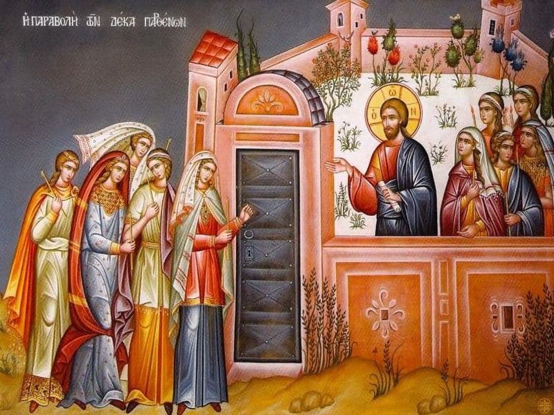 SINAXAR – 15 Aprilie – Sfânta și Marea zi Marți