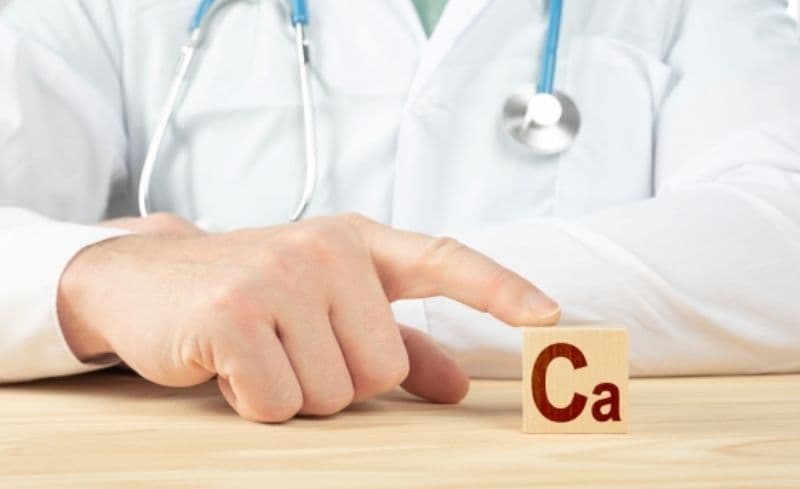 Remedii naturiste pentru căderile de calciu