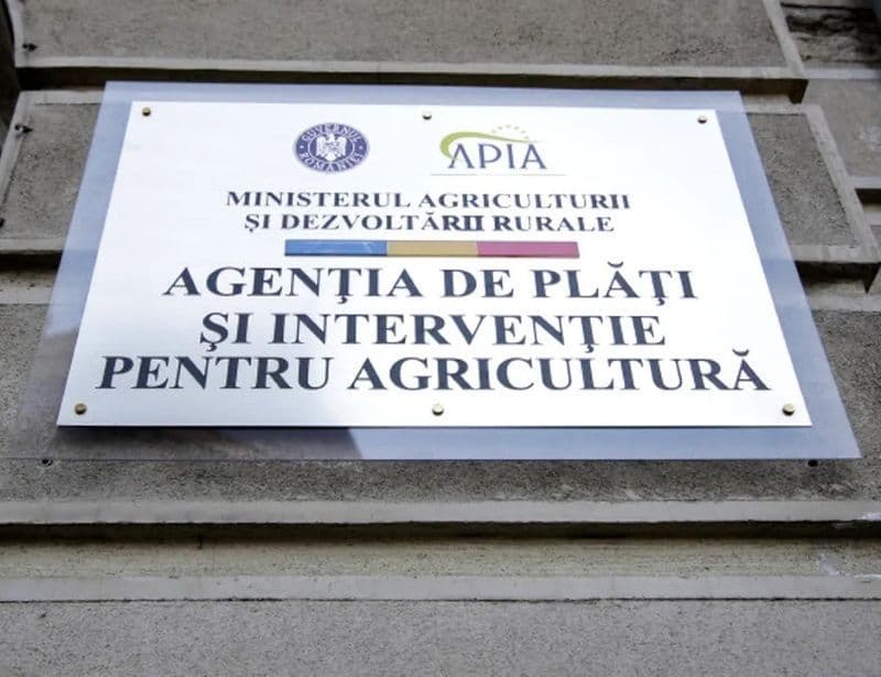APIA Botoșani: Sprijin financiar în valoare de 165.552,56 lei pentru crescătorii de animale din județul Botoșani