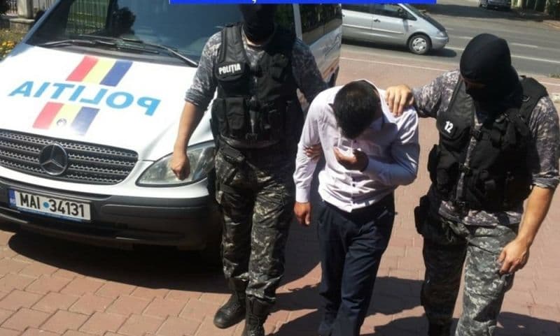 Bărbat din Dorohoi în arest preventiv pentru înșelăciune