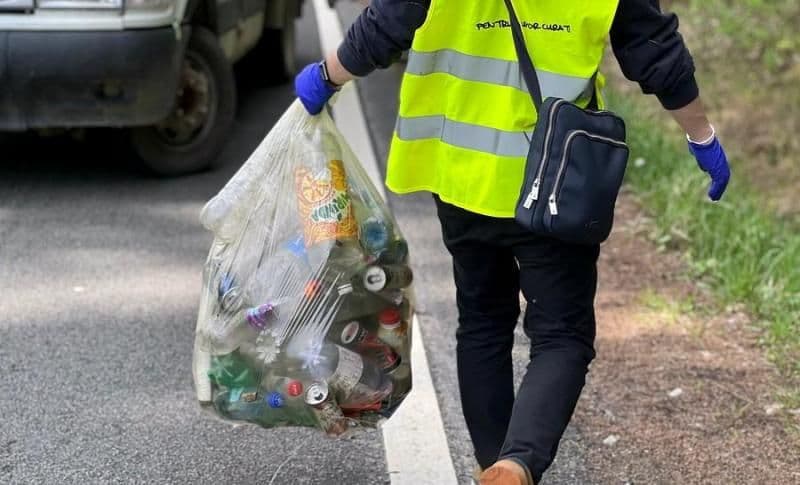 Primăria Dorohoi anunță începerea activităților în cadrul „LUNII CURĂȚENIEI”