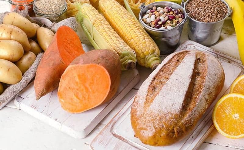 Carbohidrați pe care ar trebui să îi eviți