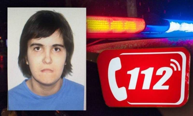 Tânără de 20 de ani din Botoșani dată dispărută - Familia și poliția o caută!