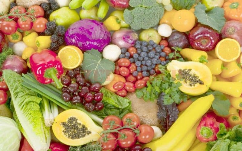 Fructe care te ajută să lupți cu anemia: O abordare naturală și delicioasă