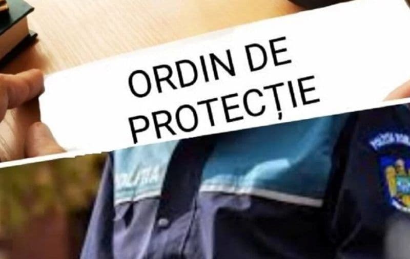 Botoșănean condamnat la 6 luni de închisoare pentru încălcarea ordinului de protecție