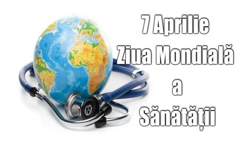 Zi liberă pentru angajaţii din sistemul medical din Dorohoi de Ziua Mondială a Sănătăţii