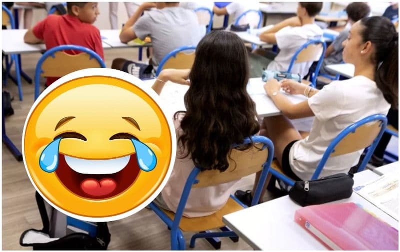 „Perle” la simularea de la Evaluarea Națională 2025. De la „emoția căsătoririi” cu un copac la renumita rimă „încrucită”