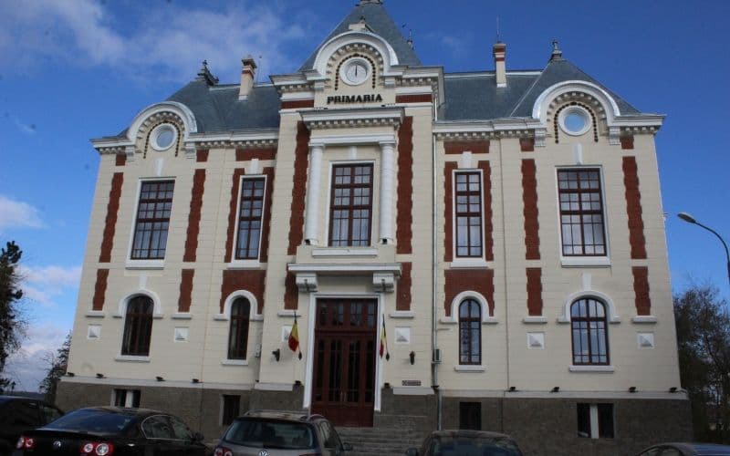 Anunț de interes public pentru cetățenii municipiului Dorohoi