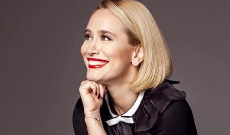 Când se va retrage Andreea Esca de la pupitrul Știrilor Pro TV?