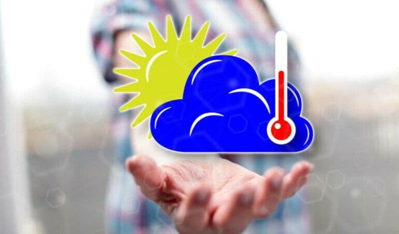 Prognoza meteo pentru aprilie aduce surprize mari. De la 25°C la -5°C în câteva zile