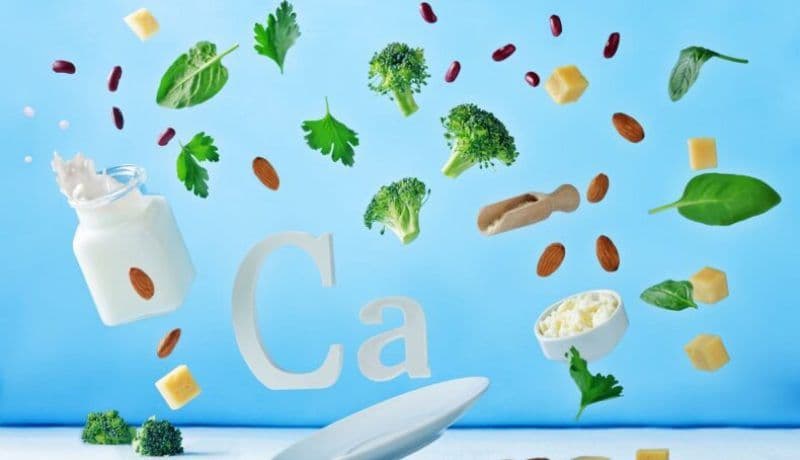 Cum prevenim și combatem lipsa de calciu