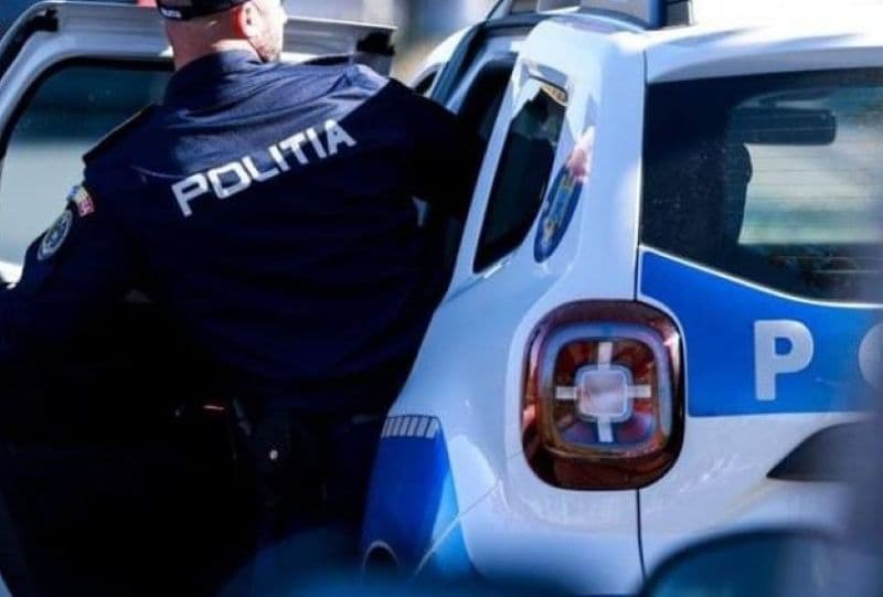 508 sancțiuni contravenționale și 39 permise de conducere reținute de polițiști în ultimele 48 de ore