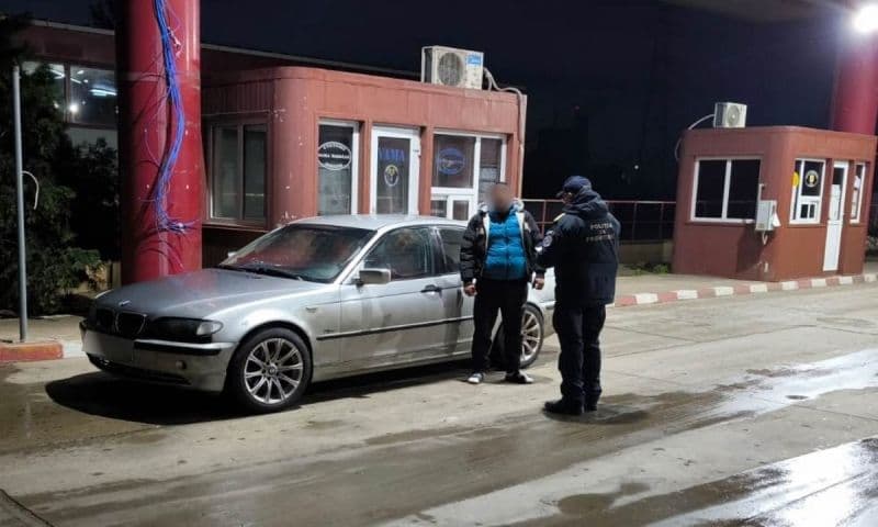 A plătit 2.000 de euro pentru un document ce s-a dovedit a fi fals