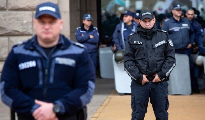Apare o nouă Poliție în Bulgaria. Cum îi afectează pe românii care merg în concediu la sud de Dunăre