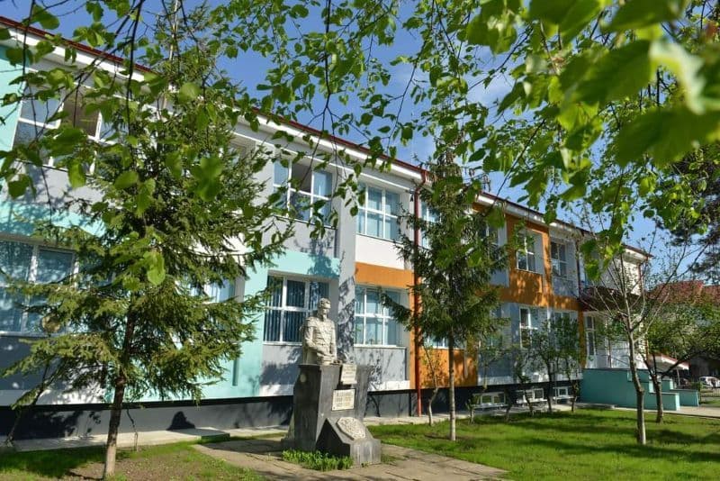 Pasiunea pentru geografie a venit cu rezultate deosebite pentru elevii Școlii Gimnaziale „Alexandru Ioan Cuza” Dorohoi