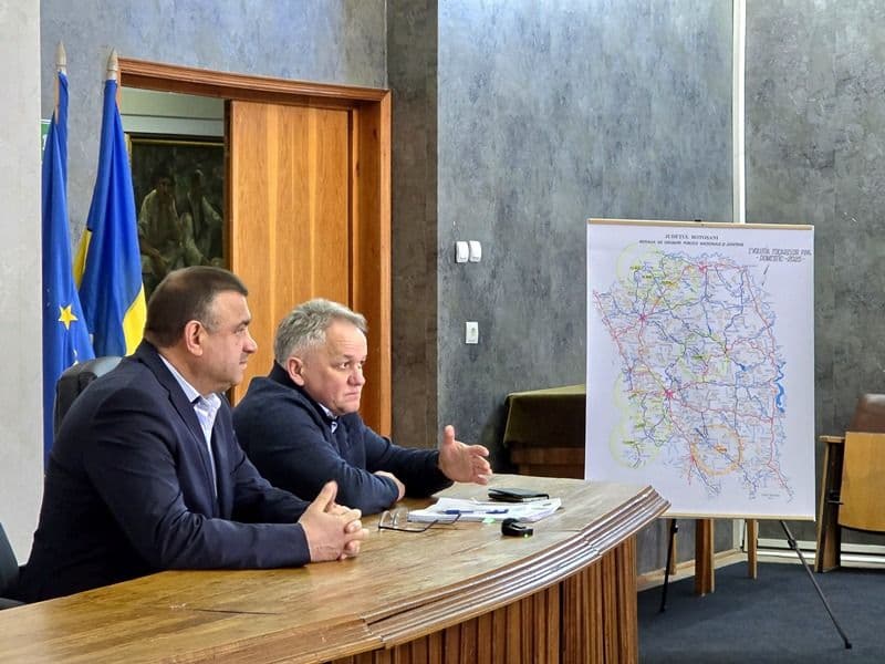 CLCB convocată în urma confirmării unui focar de pestă porcină africană într-o localitate din județ
