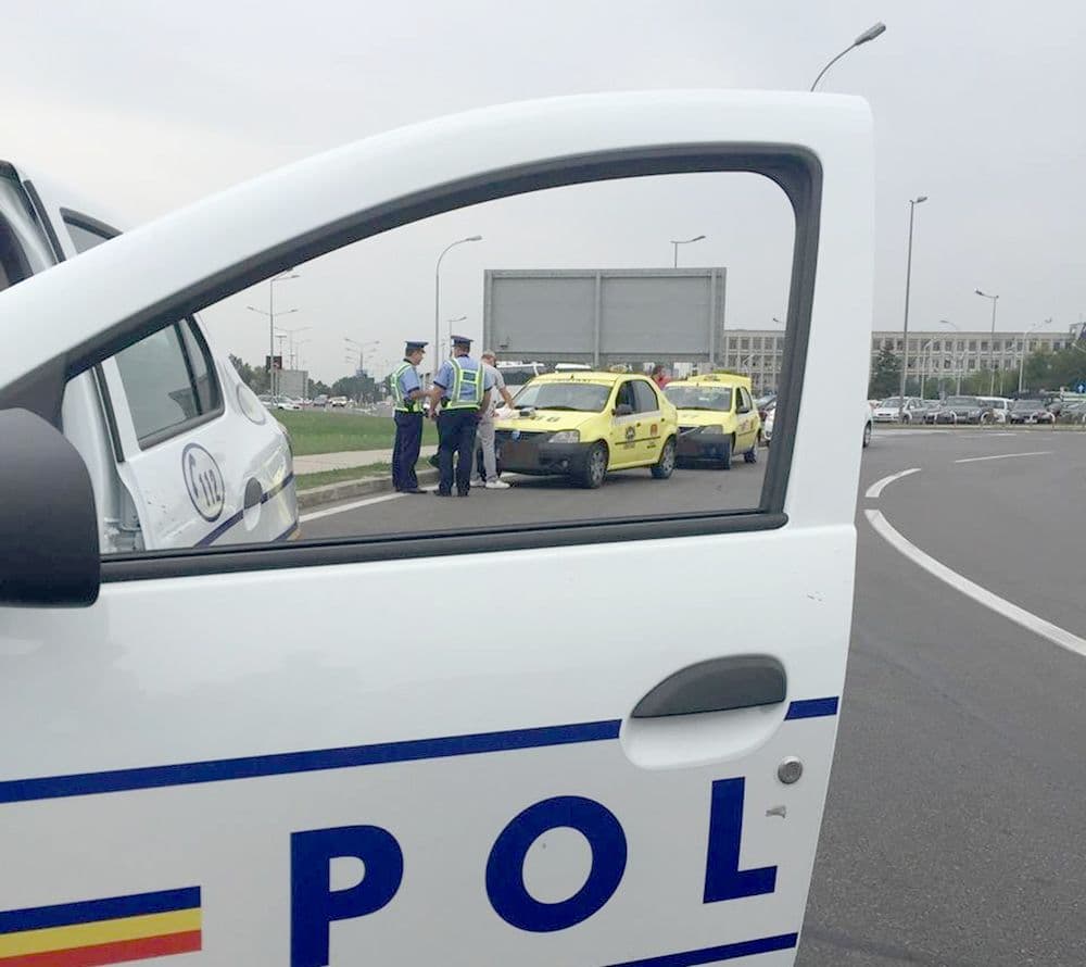 Acțiune de amploare, la Dorohoi. S-au aplicat sancțiuni în valoare de 14.000 de lei