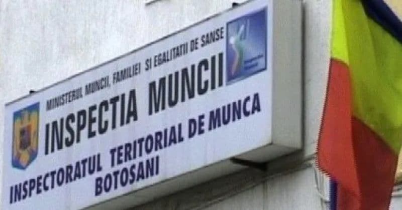 ITM Botoșani transmite unele aspecte de referință în negocierea colectivă la nivel de unitate