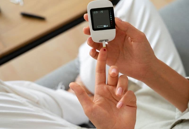 Județul Botoșani, printre județele cu cea mai mare mortalitate cauzată de diabetul zaharat
