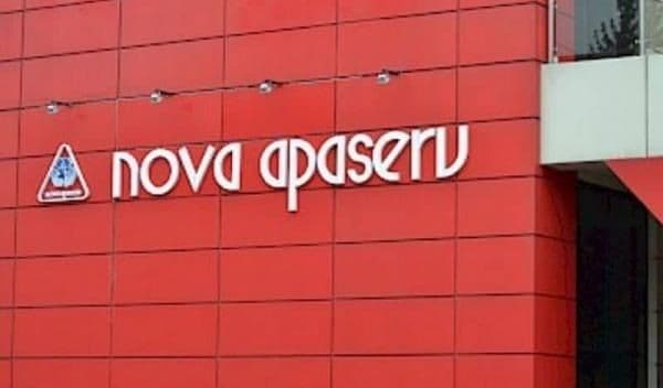 Program special al casieriilor Nova ApaServ în perioada sărbătorilor de Paști 2025