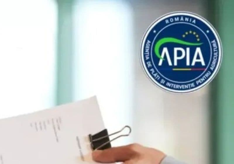 APIA eliberează adeverințe pentru beneficiarii măsurilor și intervențiilor gestionate în cadrul Campaniei 2025