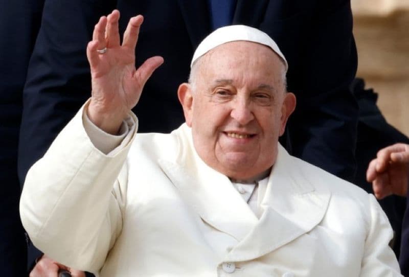 Papa Francisc a încetat din viață. Anunțul făcut de Vatican în a doua zi de Paște